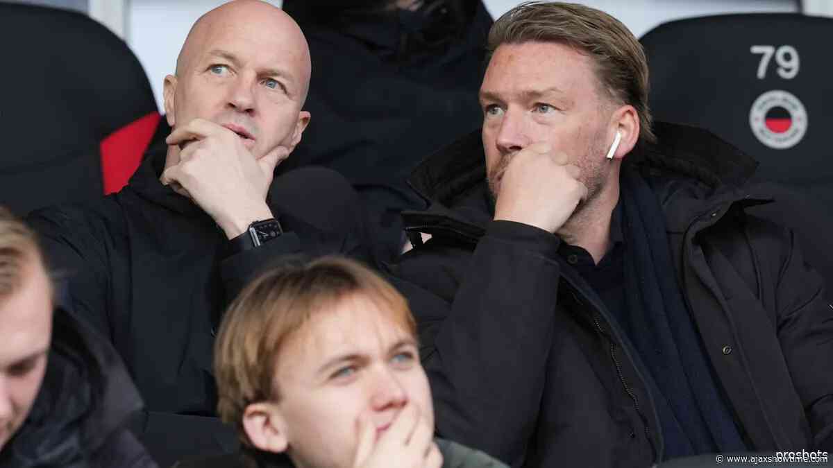 Kweekvijver: Ajax en partnerclub zetten nieuw O17-toernooi op in aanloop naar Future Cup