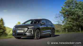 REVIEW – Met dit populaire model had Audi iets goed te maken (+ video)