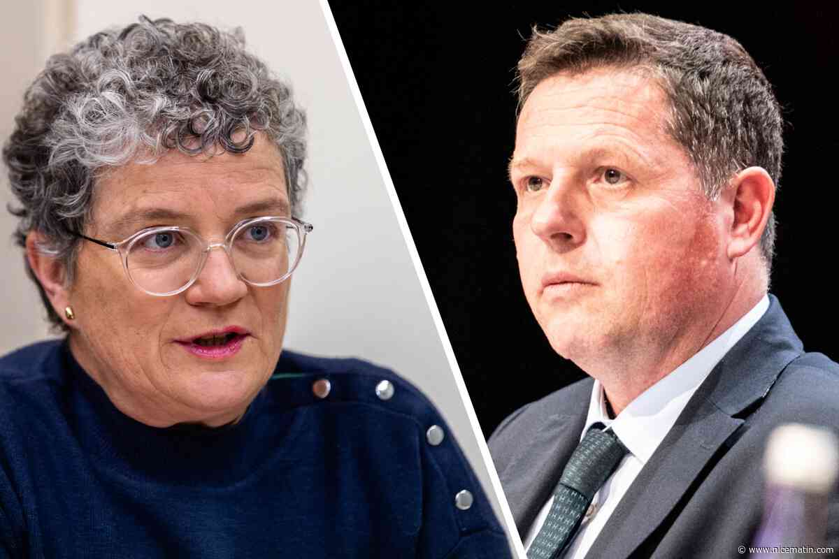 L’élue d’opposition Emmanuelle Cocusse nommée inspectrice à Saint-Raphaël : le maire Frédéric Masquelier tance l’Éducation nationale