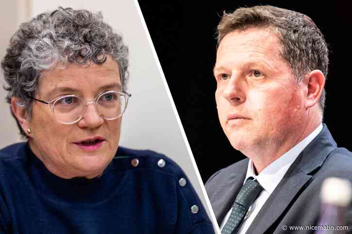 L’élue d’opposition Emmanuelle Cocusse nommée inspectrice à Saint-Raphaël : le maire Frédéric Masquelier tance l’Éducation nationale