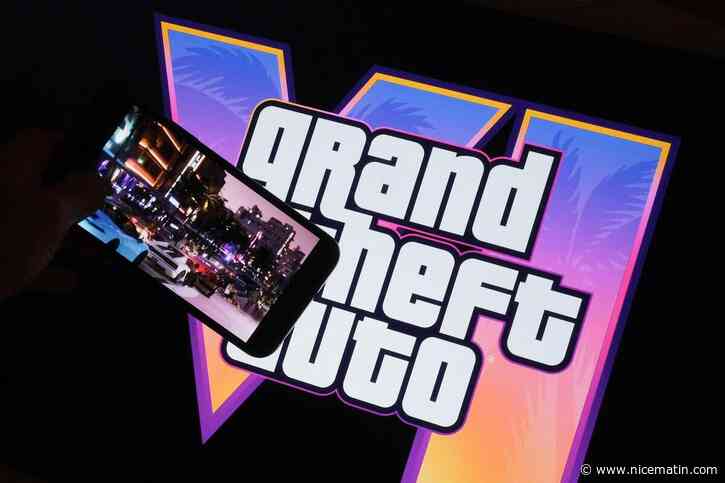 Le jeu le plus attendu de la décennie est en vente : Rockstar Games ouvre les précommandes de GTA VI et déclenche une polémique