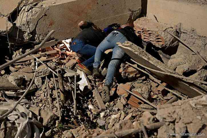 32 morts, plus de 700 blessés, effondrement d’un gratte-ciel de 22 étages... : ce que l’on sait du double séisme qui a frappé le Venezuela ce mercredi