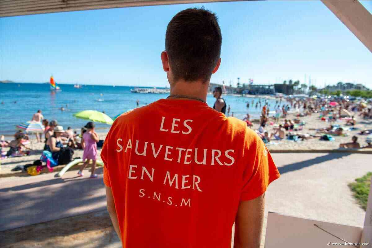 Ils s’appellent Laurianne, Emmanuel, Jean, ou encore Naomi : membres de la grande famille des Sauveteurs en mer, ils témoignent
