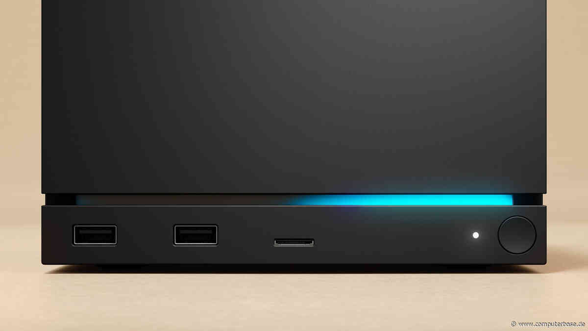Steam Machine: Valve macht FSR 4 offiziell