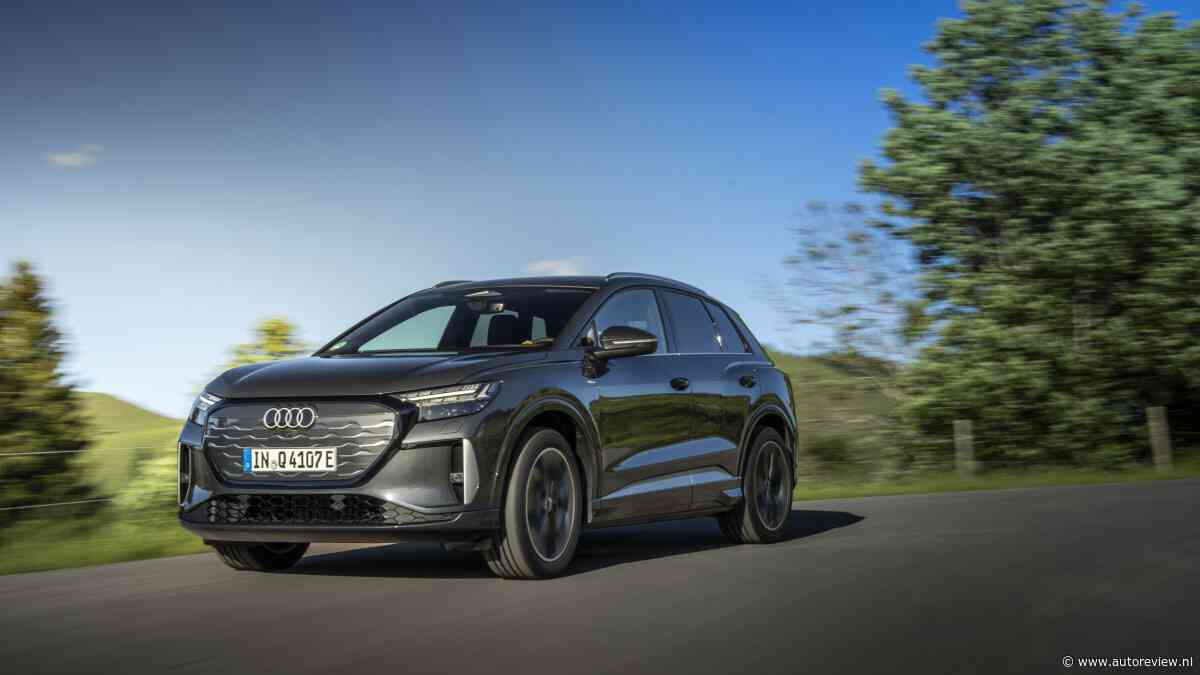 REVIEW – Met dit populaire model had Audi iets goed te maken (+ video)