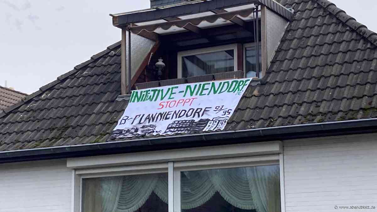 Nein zu Niendorfer Neuverdichtung: Gericht stoppt umstrittenes Vorhaben