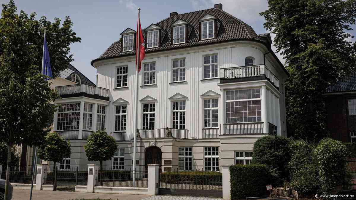 Beben bei Berenberg: Finanzaufsicht BaFin tauscht ganze Chefetage der Bank aus