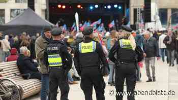 Schluss mit 40-Stunden-Woche: Beamte in Hamburg müssen künftig länger arbeiten