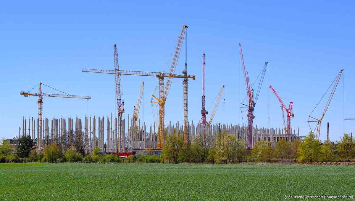 Kniefall vor der Industrie? Regierung lockert Effizienzregeln für Rechenzentren