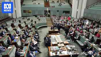 Live: Labor's CGT, negative gearing budget bill passes federal parliament
