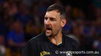 NBL hands down major sanction for Aussie hoops great after explosive feud with 36ers owner