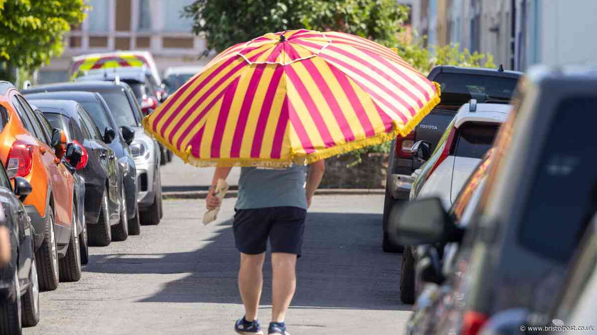 Bristol school closures latest as more than 170 shut to due extreme heat - live updates