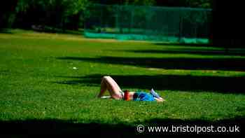 South West heatwave continues after records broken - live updates