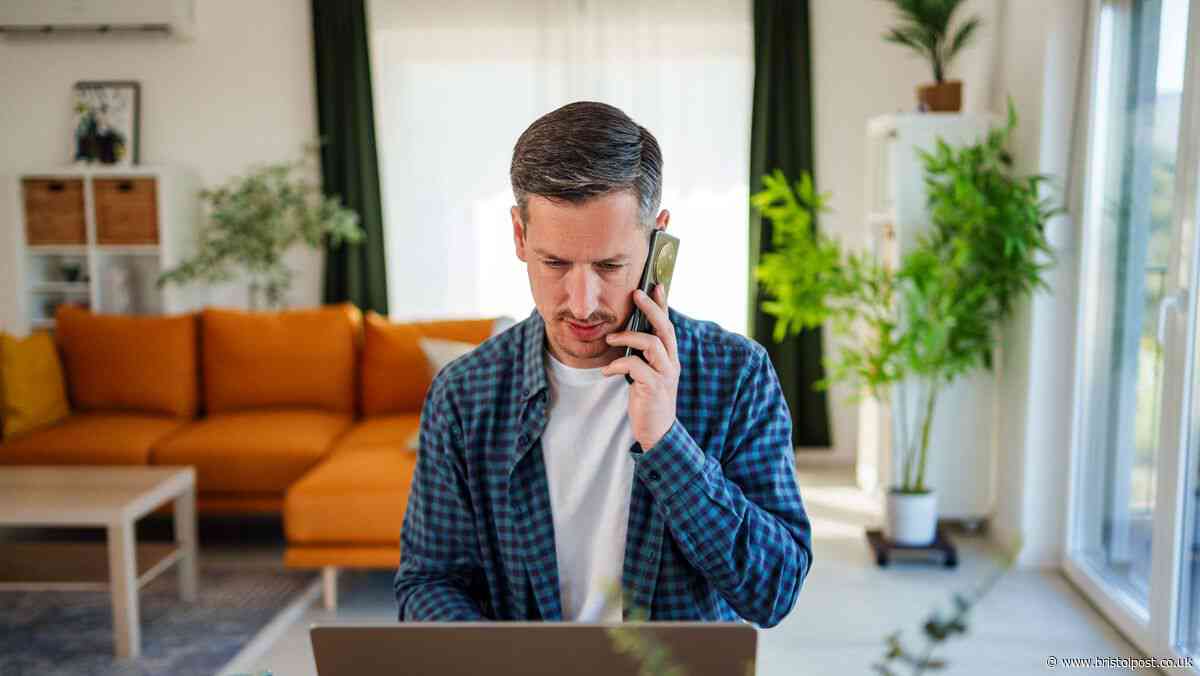 Work From Home rule change would see 17pc of fathers resign