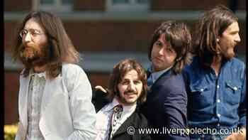 The Beatles' Abbey Road album featured fifth person - he described group in one word