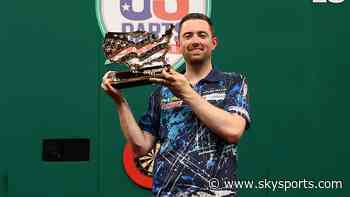 Humphries and Littler take centre stage at US Darts Masters in New York