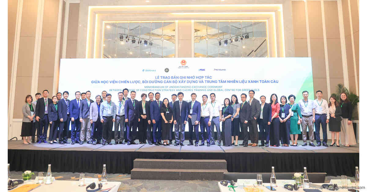 Vietnam Explores Sustainable Aviation Fuel Development at International Conference in Hanoi