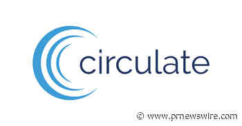 Circulate Health announces exclusive partnership with Reborne to bring its advanced therapeutic plasma exchange protocols to UK for first time
