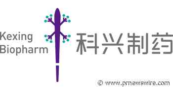 Beyond Horizons, Forward Together | Kexing Biopharm sluit deelname aan CPHI &amp; PMEC China 2026 af