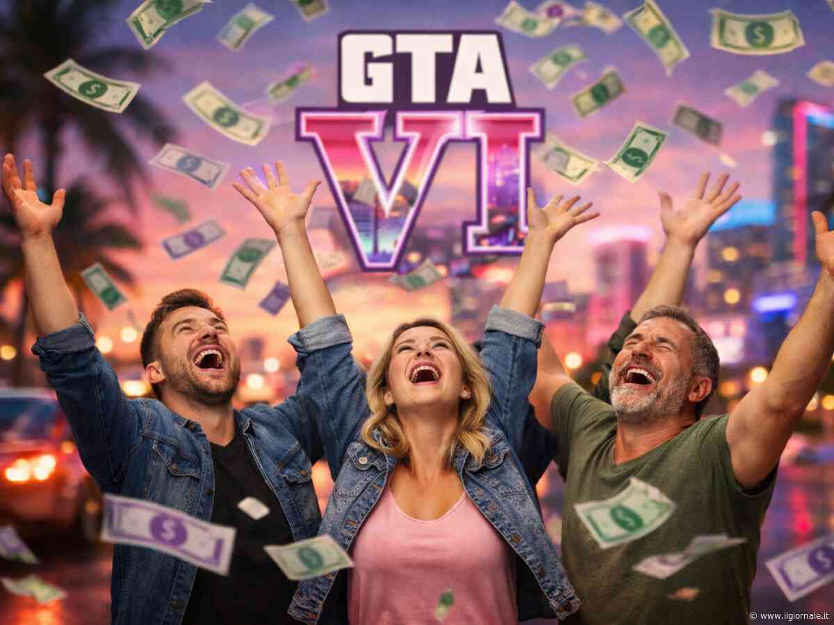 GTA VI, proteste perché nella copia fisica non ci sarà il disco. Vi spiego perché i giovani hanno ragione