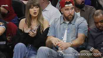 New York Times weet het zeker: Taylor Swift en Travis Kelce gaan trouwen in New York