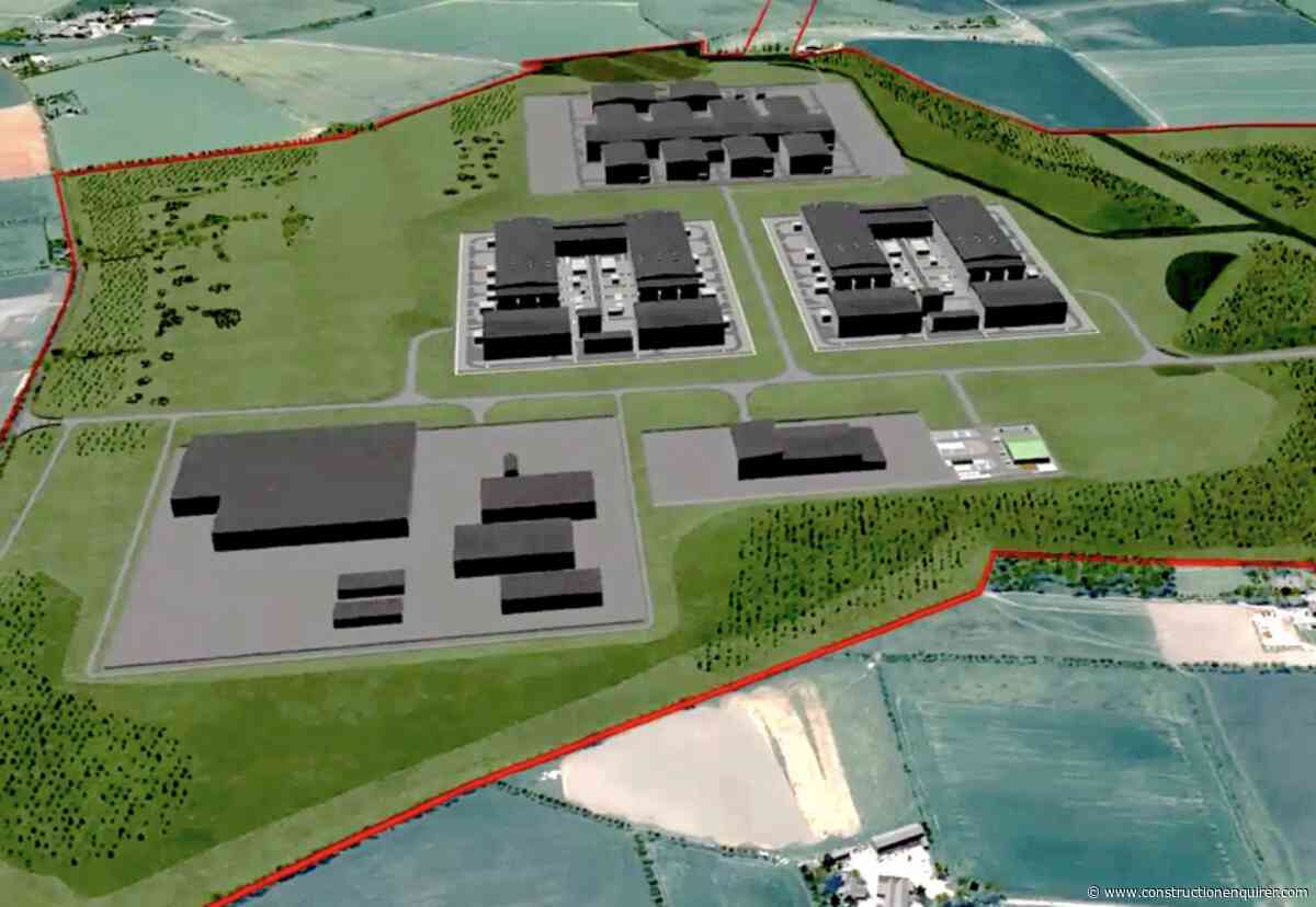 Balfour lands £325m SSEN grid superhub job in Scotland