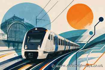 Government Backs TfL Ambition to Take Control of Moorgate Rail Services