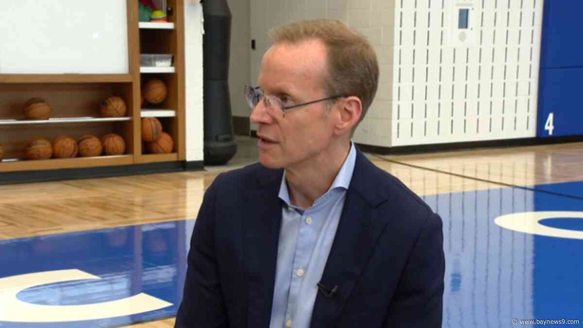 As expected, Magic didn't move into 1st round of NBA Draft, prepare for 2nd round Wednesday