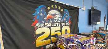 Florida officials urge caution ahead of 4th of July fireworks