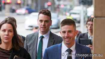 Ex-umpire to stand trial over alleged Brownlow betting fraud