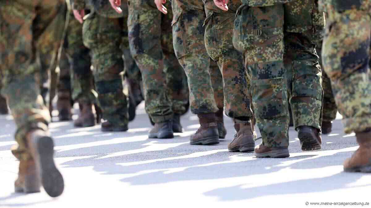 Neuer Wehrdienst: Bundeswehr legt erste Bilanz vor – heikles Detail bei den Frauen