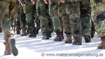 Neuer Wehrdienst: Bundeswehr legt erste Bilanz vor – heikles Detail bei den Frauen