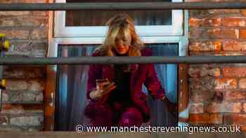 Coronation Street fans spot clue as to who killed Theo and it wasn't Sarah Platt