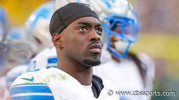 Terrion Arnold arrested on kidnapping, armed robbery charges: Lions corner faces possibility of life in prison