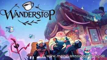Wanderstop feiert Nintendo Switch 2-Veröffentlichung mit neuem Trailer
