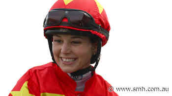 Roper hunts first stakes win to boost ‘last crack’ at Sydney racing
