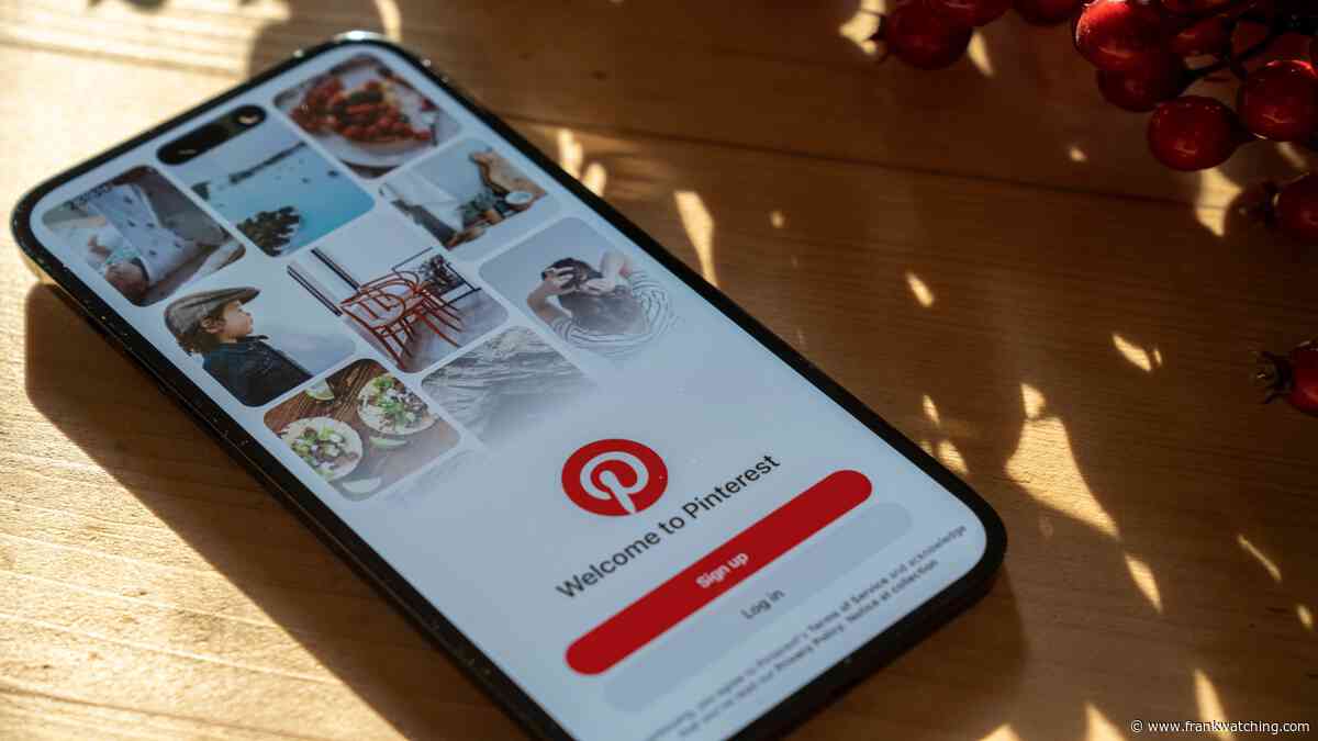 Pinterest laat zien waar AI-search écht naartoe gaat