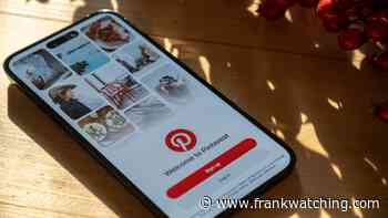 Pinterest laat zien waar AI-search écht naartoe gaat