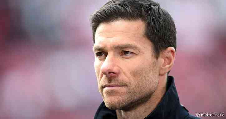 Xabi Alonso set to secure second Chelsea signing as £35m star approves transfer