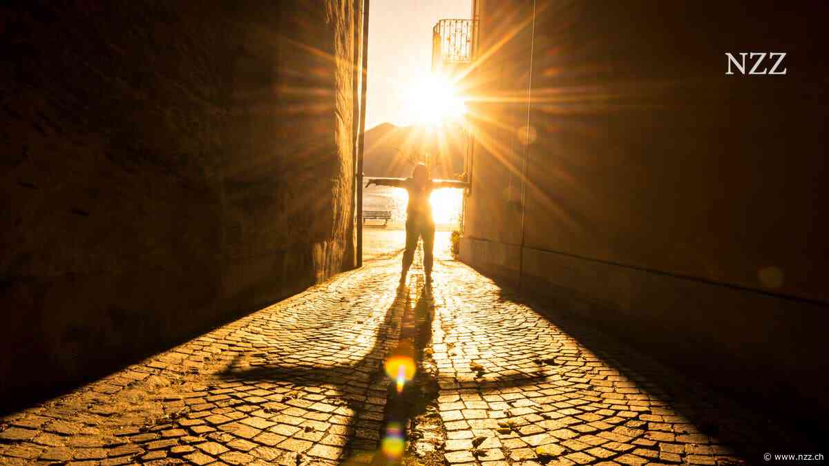 ERKLÄRT - Die Schattenseiten des Sommers: Weshalb die Velogriffe kleben, das Handy ins Koma fällt, der Schlagrahm zusammensackt – und was man dagegen tun kann