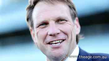 Back-up Baker has group 1 within reach to cap memorable season
