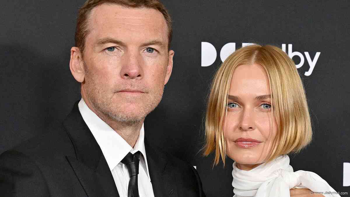 Lara Worthington reveals why she and husband Sam chose to vanish from the spotlight 11 years ago
