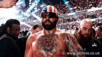 MMA Fighter Josh Hokit Doubles Down After Calling Michelle Obama a 'Man,' Insists He Was Paying Her a 'Compliment'