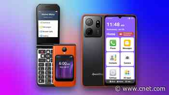 Consumer Cellular Introduces SpeakEasy Phone Plans for Seniors 75 and Up