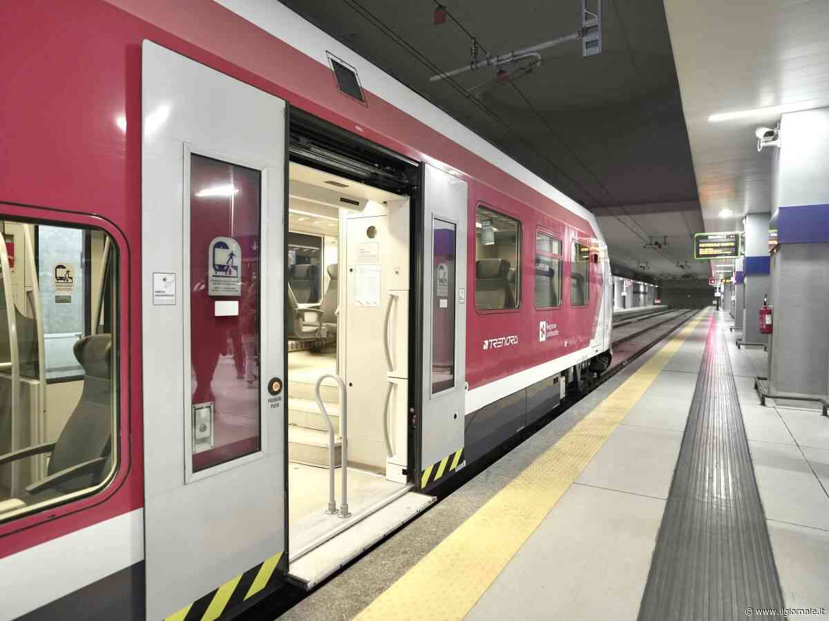 “Atto vandalico”. Caos treni a Milano: circolazione sospesa verso Malpensa