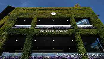 Wimbledon players boycotted event as 81 stars refused to show up