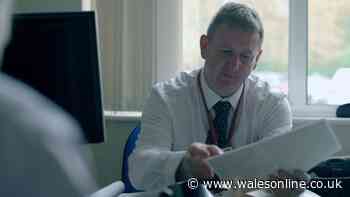 24 Hours in Police Custody to air 'graphic' episode tonight as warning issued