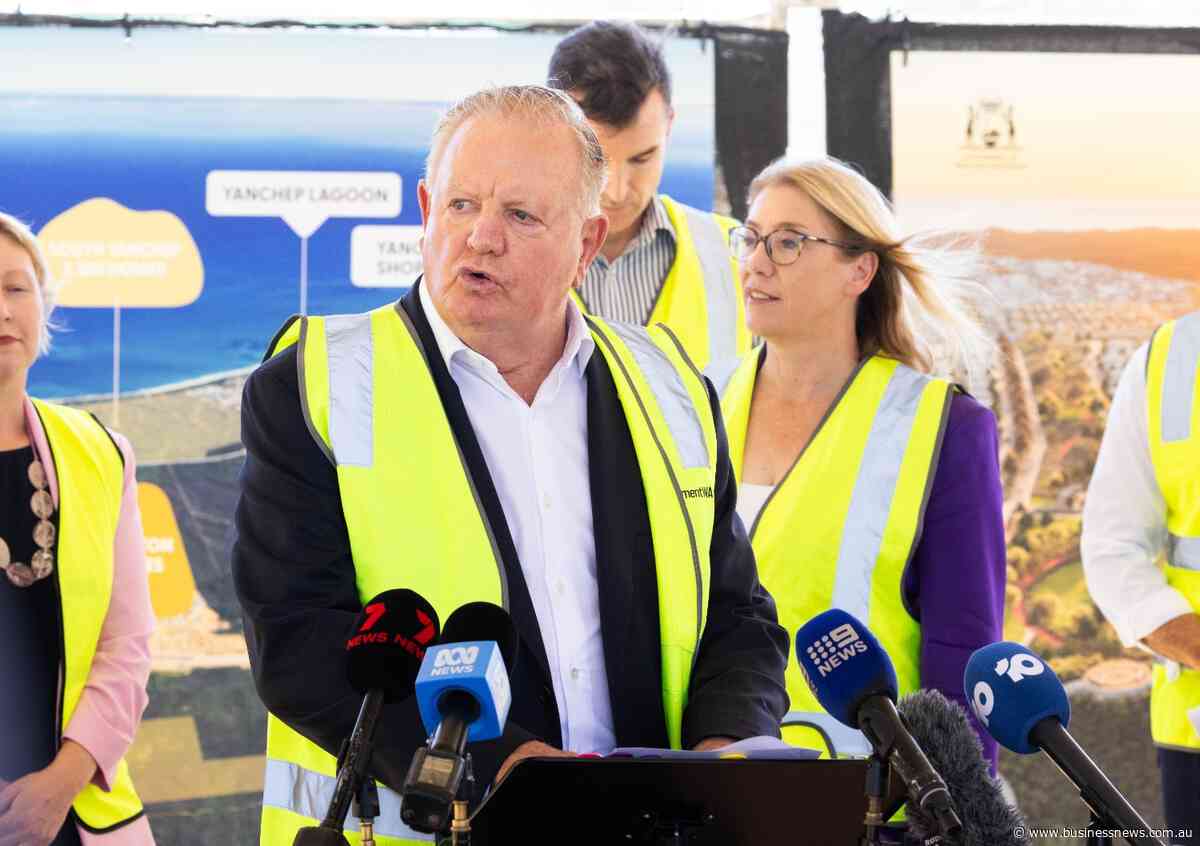 Satterley Property Group’s profit more than doubles