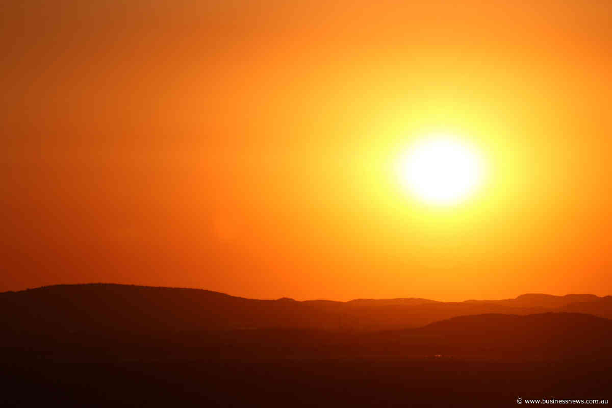 AREH to start life as 1GW green hub, hydrogen plant