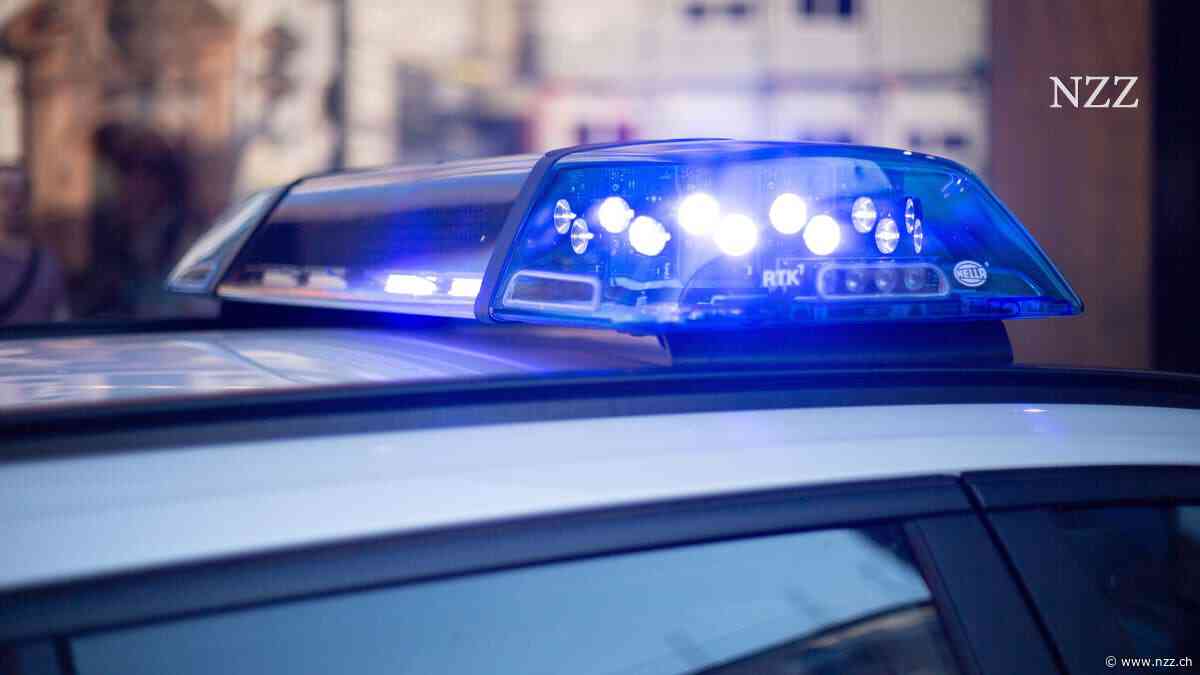 KURZMELDUNGEN - Deutschland: Razzia bei Asylunterkunft in Hamburg +++ Ermittlungen gegen Mutter nach Fund von Babyleiche
